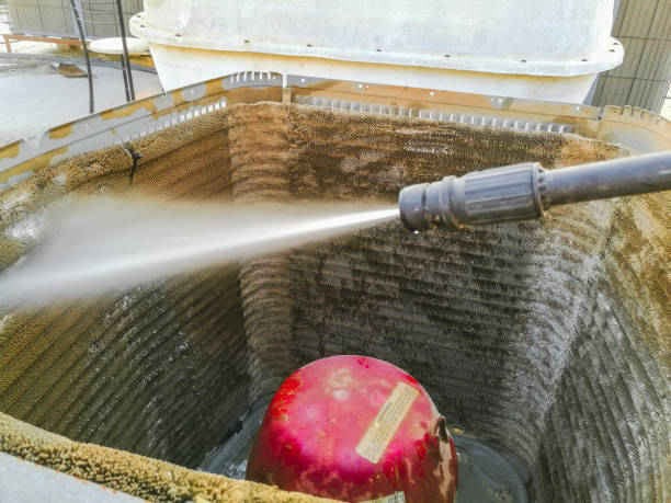 Best Ductwork Cleaning Services  in Englishtown, NJ