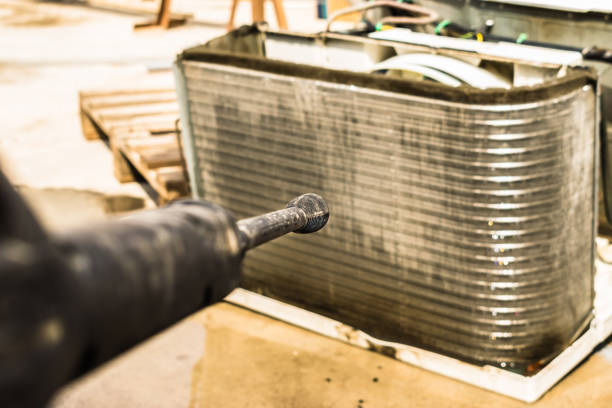 Best Affordable Air Duct Cleaning  in Englishtown, NJ