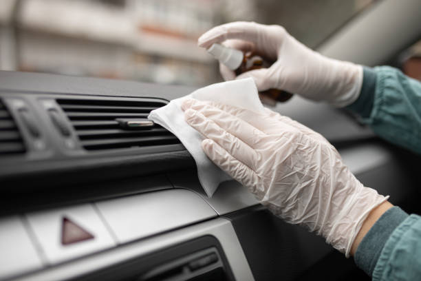 Best Ductwork Cleaning Services  in Englishtown, NJ