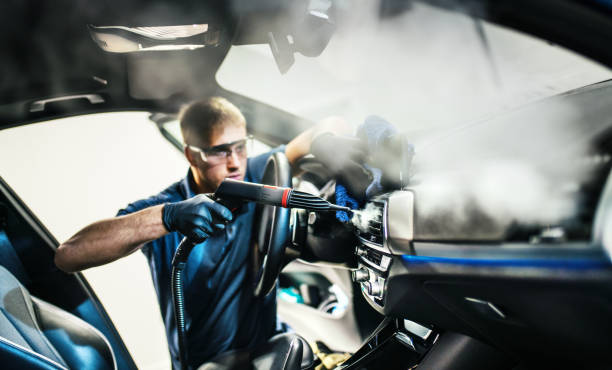 Best Air Duct Sanitizing Services  in Englishtown, NJ