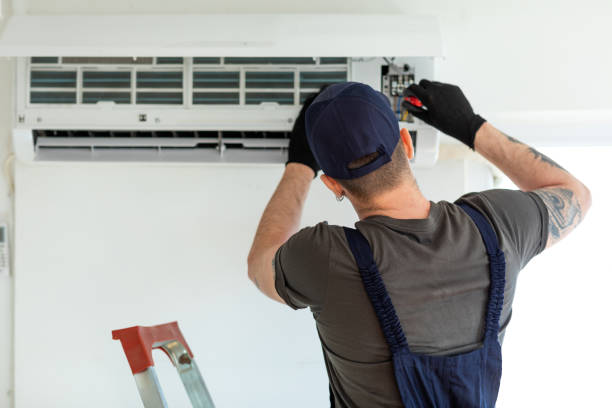 Best Home Air Vent Cleaning  in Englishtown, NJ