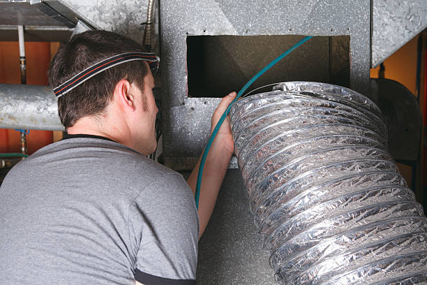 Best Residential Air Duct Cleaning  in Englishtown, NJ