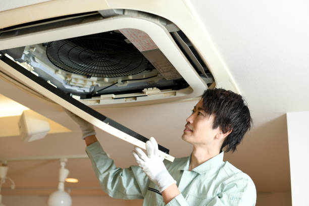 Best Air Duct Cleaning Company Near Me  in Englishtown, NJ