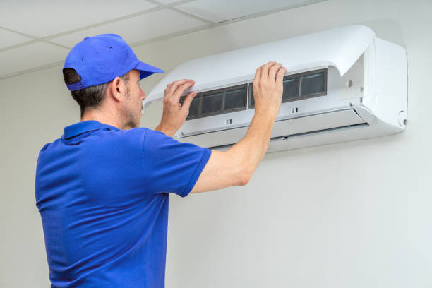 Best Commercial Air Duct Cleaning  in Englishtown, NJ