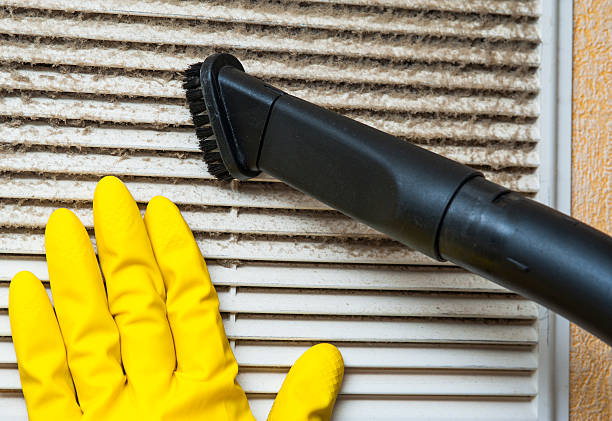 Best HVAC Air Duct Cleaning  in Englishtown, NJ