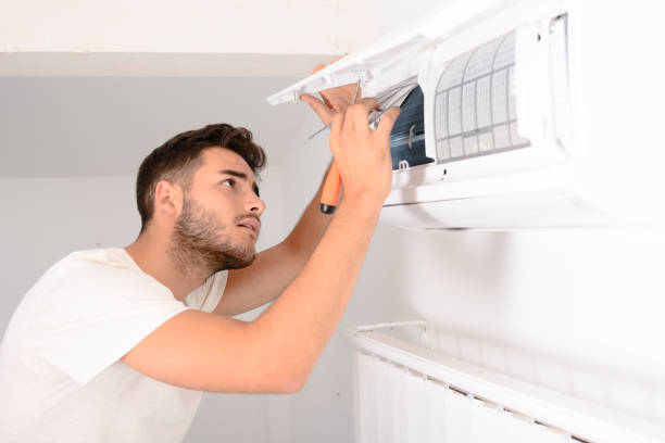 Best Professional Duct Cleaning Services  in Englishtown, NJ