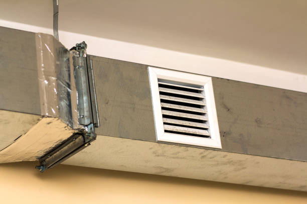 Best Best Air Duct Cleaning Company  in Englishtown, NJ
